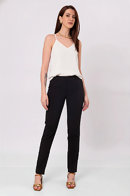 REGATA LEILA CREPE OFF WHITE