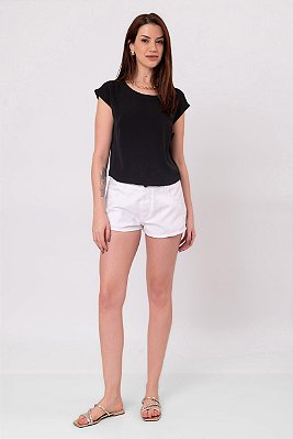 SHORT REBECA BRANCO