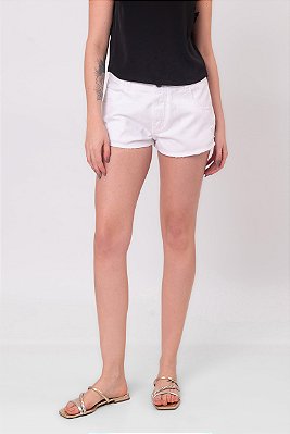 SHORT REBECA BRANCO