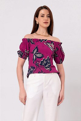 BLUSA MARTA