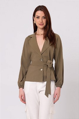 KIMONO TEREZA MILITAR