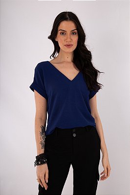 BLUSA RAQUEL MARINHO