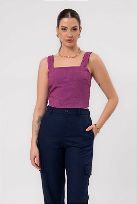 REGATA ANA CLARA LAVANDER RUSTIC