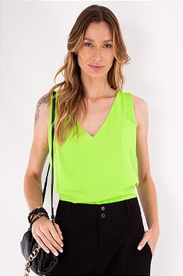 REGATA LUCIANA LIME FRESH