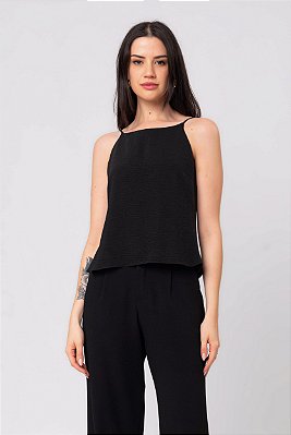 REGATA JOANA - PRETO