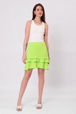 SAIA LUCIANA LIME FRESH