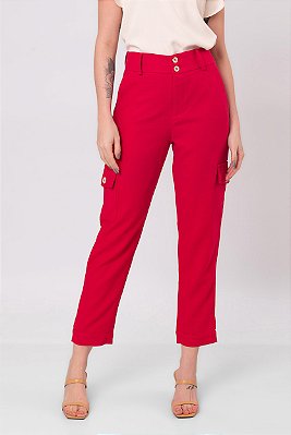 NEW CALÇA BÁRBARA PINK