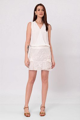 SAIA RENDA CLASS OFF WHITE