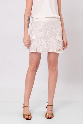 SAIA RENDA CLASS OFF WHITE