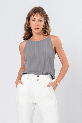 REGATA STRIPE SLIM