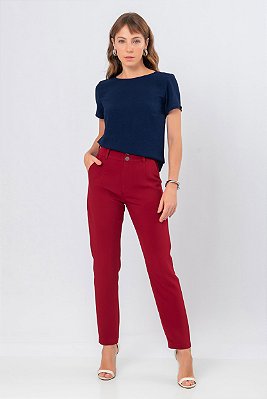 CALÇA BORDO DALILA