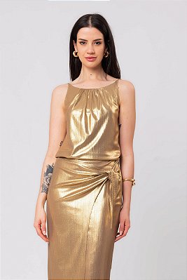 REGATA GOLD SHINE