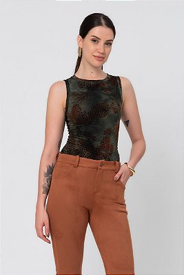REGATA NEO-VINTAGE