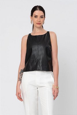 REGATA MODERN ELISA PRETO