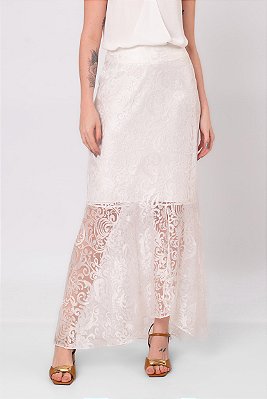 SAIA PARISH OFF WHITE