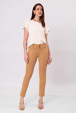 CALÇA SKINNY CANADÁ
