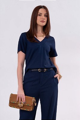 BLUSA CAMILA MARINHO