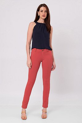 CALÇA MONTARIA STEPHANIE LICHIA