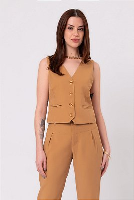 COLETE ISADORA OCRE