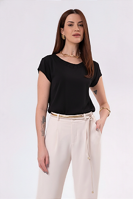 BLUSA JENNIFER PRETO