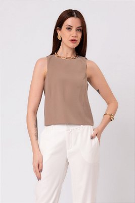 REGATA LAURA LIGHT BROWN