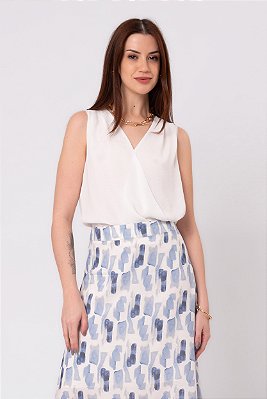REGATA AURORA OFF WHITE