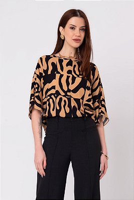 BLUSA CICLOS