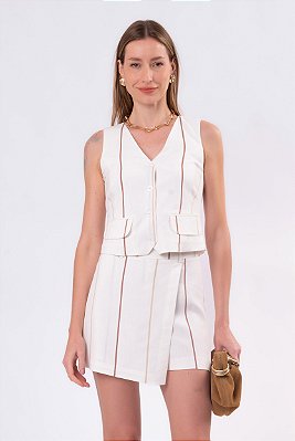 COLETE BELLA STRIPE