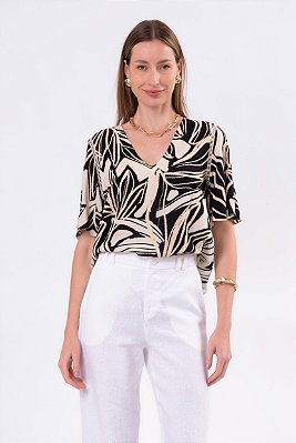 BLUSA SINTONIA