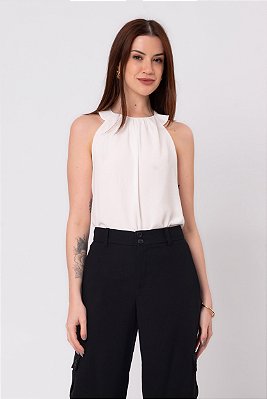 REGATA VIRGINIA OFF WHITE