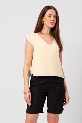 BLUSA MANUELA CREAM