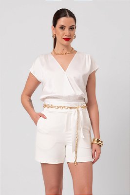 BLUSA CARINA OFF WHITE