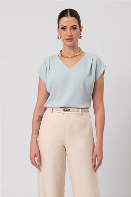 BLUSA NEW ISABELA NEO MINT