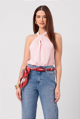 REGATA NEW ANA LÍVIA ROSA