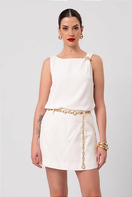 REGATA MAYA OFF WHITE