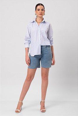 CAMISA TRICOLINE CITY