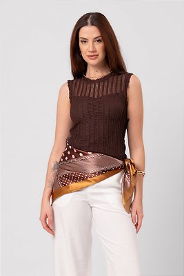 REGATA PRIME ENLACE CHOCOLATE SAUCE