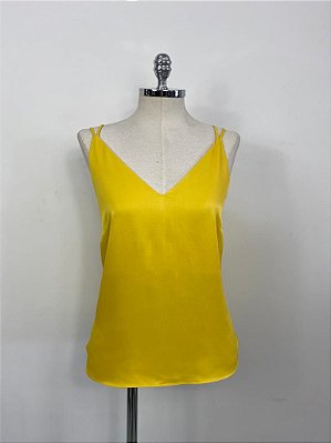 REGATA KARINA AMARELO