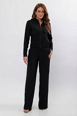 JAQUETA STELLA PRETO