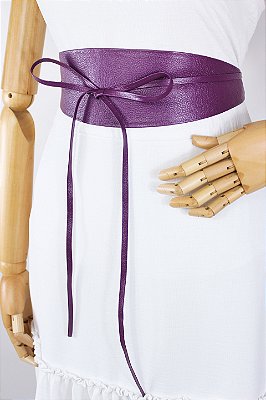 CINTO FAIXA LIA MANACÁ