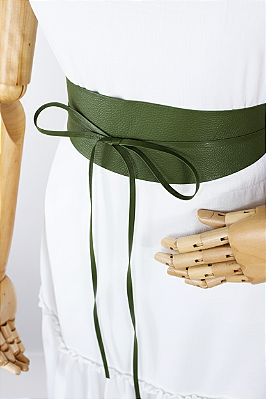 CINTO FAIXA LIA MILITAR