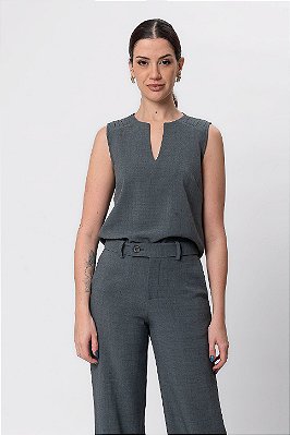 REGATA JULIANA ROBUST GREY