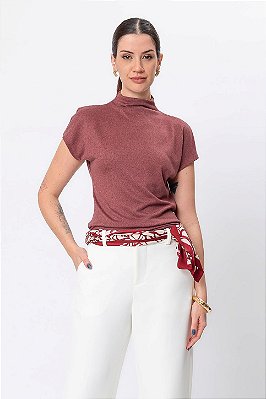 BLUSA MALU NOSTALGIC ROSE