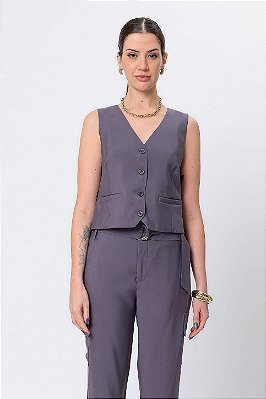 COLETE DORIS ROBUST GREY