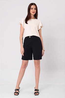 BLUSA ANA LÍVIA CLASSIC BEIGE