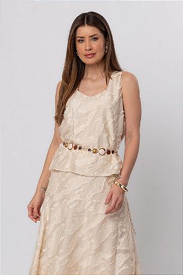 REGATA VIVIANE CLASSIC BEIGE