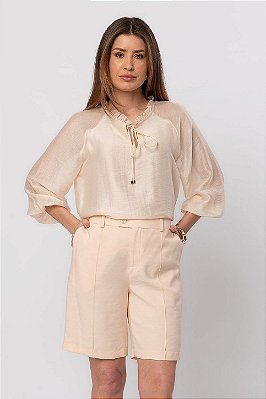BATA DÁLIA CLASSIC BEIGE
