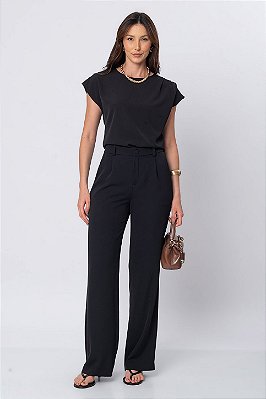 CALÇA LUMA PRETO