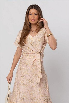 BLUSA SERENA POP PINK