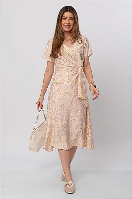 SAIA MIDI SERENA POP PINK